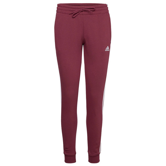 Adidas Γυναικείο παντελόνι φόρμας W 3-Stripes FL C PT